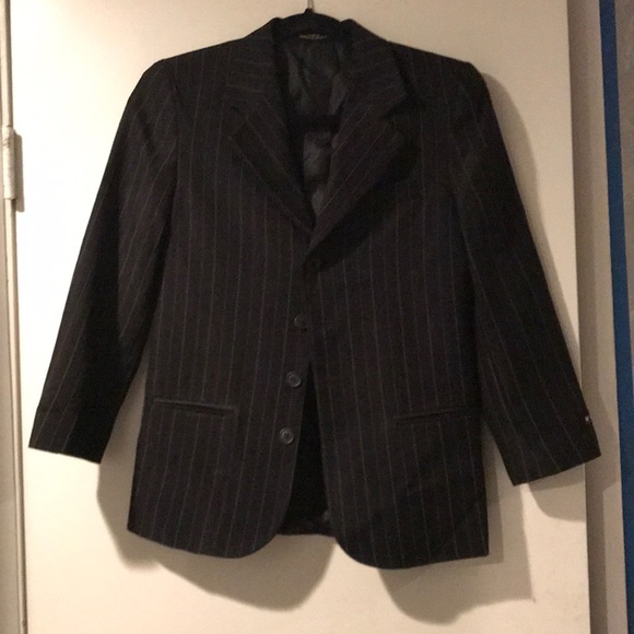 Retro Boy’s Blazers - Picture 1 of 4